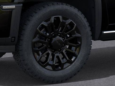 New 2026 GMC Sierra 2500 Denali AWD/4WD image 33