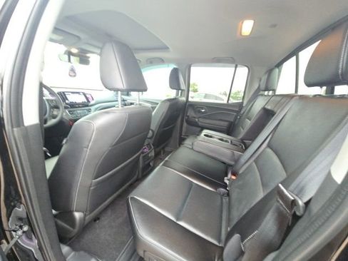 Certified 2023 Honda Ridgeline RTL-E image 10
