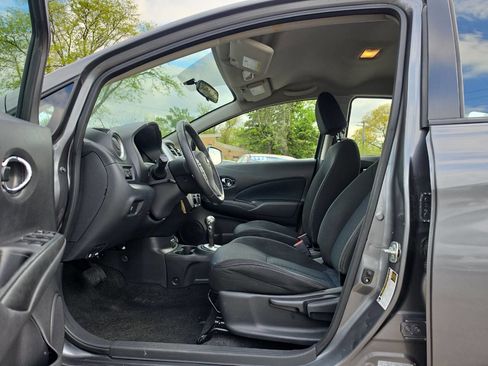 Used 2019 Nissan Versa Note SV FWD image 9
