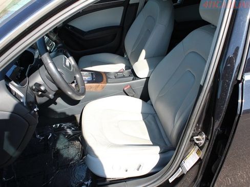 Used 2014 Audi A4 2.0T Premium Plus w/ Premium Plus Package image 9