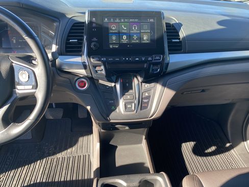 Used 2018 Honda Odyssey EX-L image 13