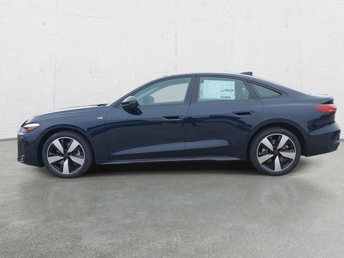 New 2026 Audi A5 2.0T Premium AWD/4WD image 8