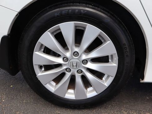 Used 2013 Honda Accord EX-L image 44