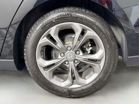 Used 2023 Honda Accord EX image 28