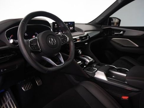 Used 2023 Acura MDX A-Spec AWD/4WD image 23