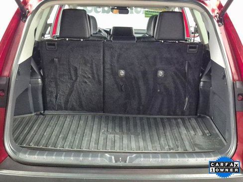 Certified 2024 Toyota Grand Highlander XLE image 28