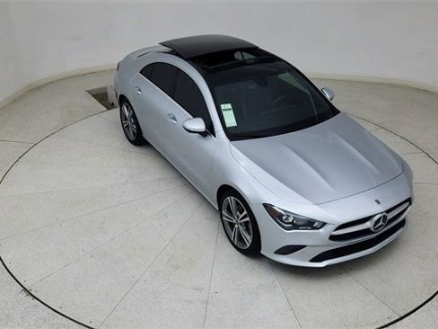 Used 2021 Mercedes-Benz CLA 250 image 80