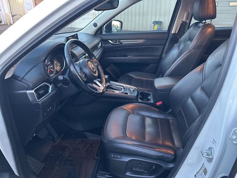 Used 2018 MAZDA CX-5 Grand Touring FWD image 18