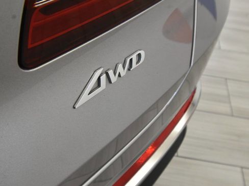 Used 2021 Genesis GV80 2.5T image 34