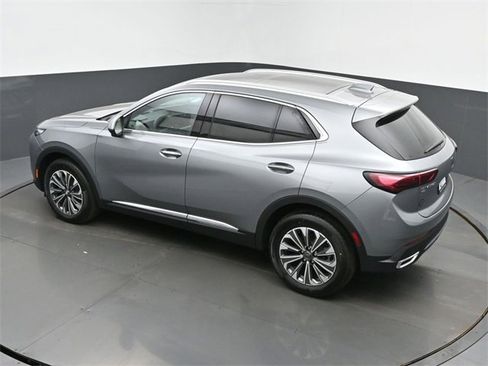 New 2026 Buick Envision Preferred image 40