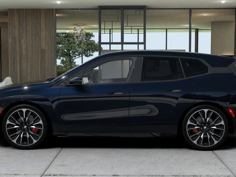 New 2026 BMW iX xDrive45 image 4