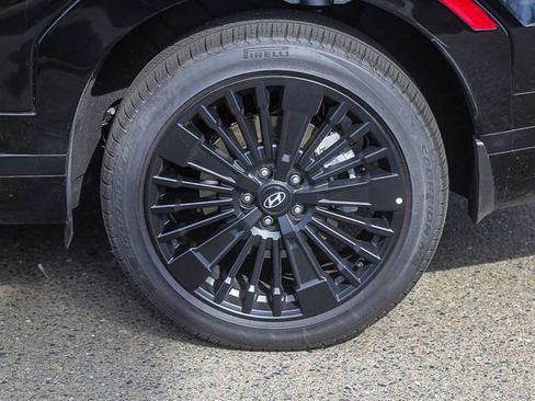 Used 2026 Hyundai Santa Fe Calligraphy image 12