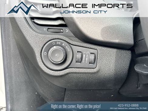 Used 2018 FIAT 500X Trekking image 29