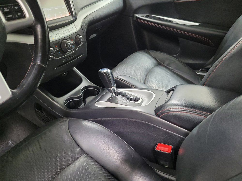 Used 2019 Dodge Journey GT AWD/4WD image 26