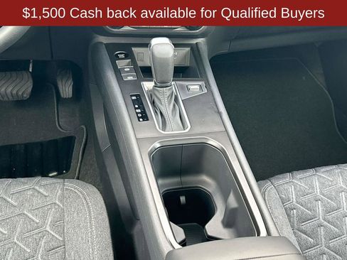 New 2026 Nissan Kicks SV w/ SV Premium Package image 18