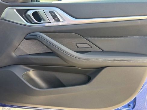 Certified 2025 BMW 440i xDrive w/ Premium Package AWD/4WD image 29