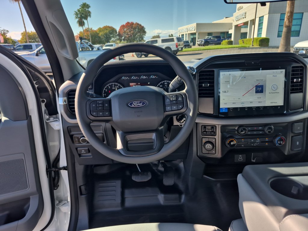 New 2026 Ford F150 XL w/ Tow/Haul Package AWD/4WD image 13