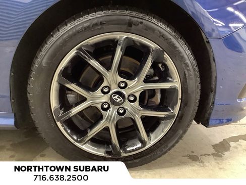 Used 2019 Hyundai Sonata Limited FWD image 26