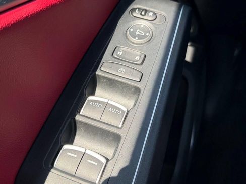 Used 2024 Acura Integra A-Spec FWD image 16