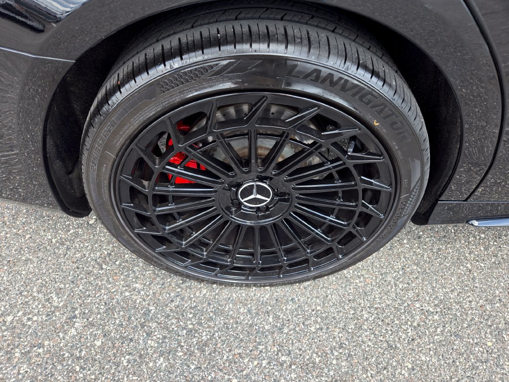 Used 2019 Mercedes-Benz S 560 4MATIC Sedan image 12