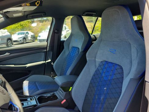 New 2026 Volkswagen Golf w/ Euro Style Package AWD/4WD image 15