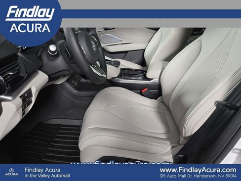 New 2026 Acura RDX SH-AWD w/ Technology Package image 12