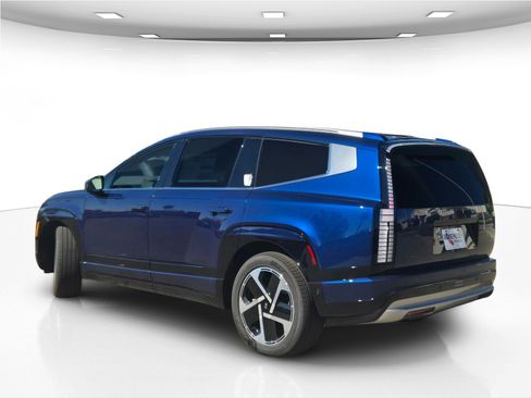 New 2026 Hyundai Ioniq 9 SEL image 5