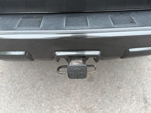 Used 2008 Toyota 4Runner SR5 image 27