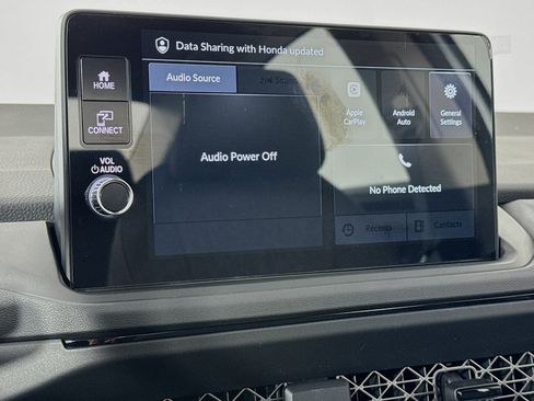 New 2026 Honda Accord LX image 14