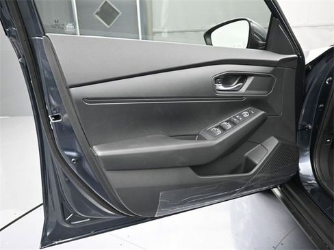 New 2025 Honda Accord LX image 3