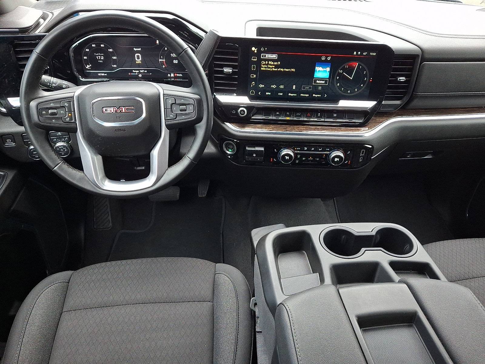 Used 2024 GMC Sierra 1500 Elevation AWD/4WD image 11