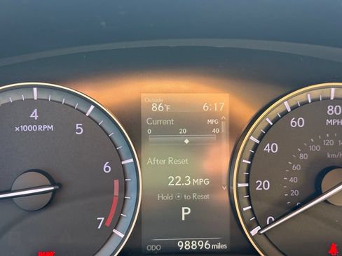 Used 2021 Lexus RX 350 FWD w/ Premium Package image 14