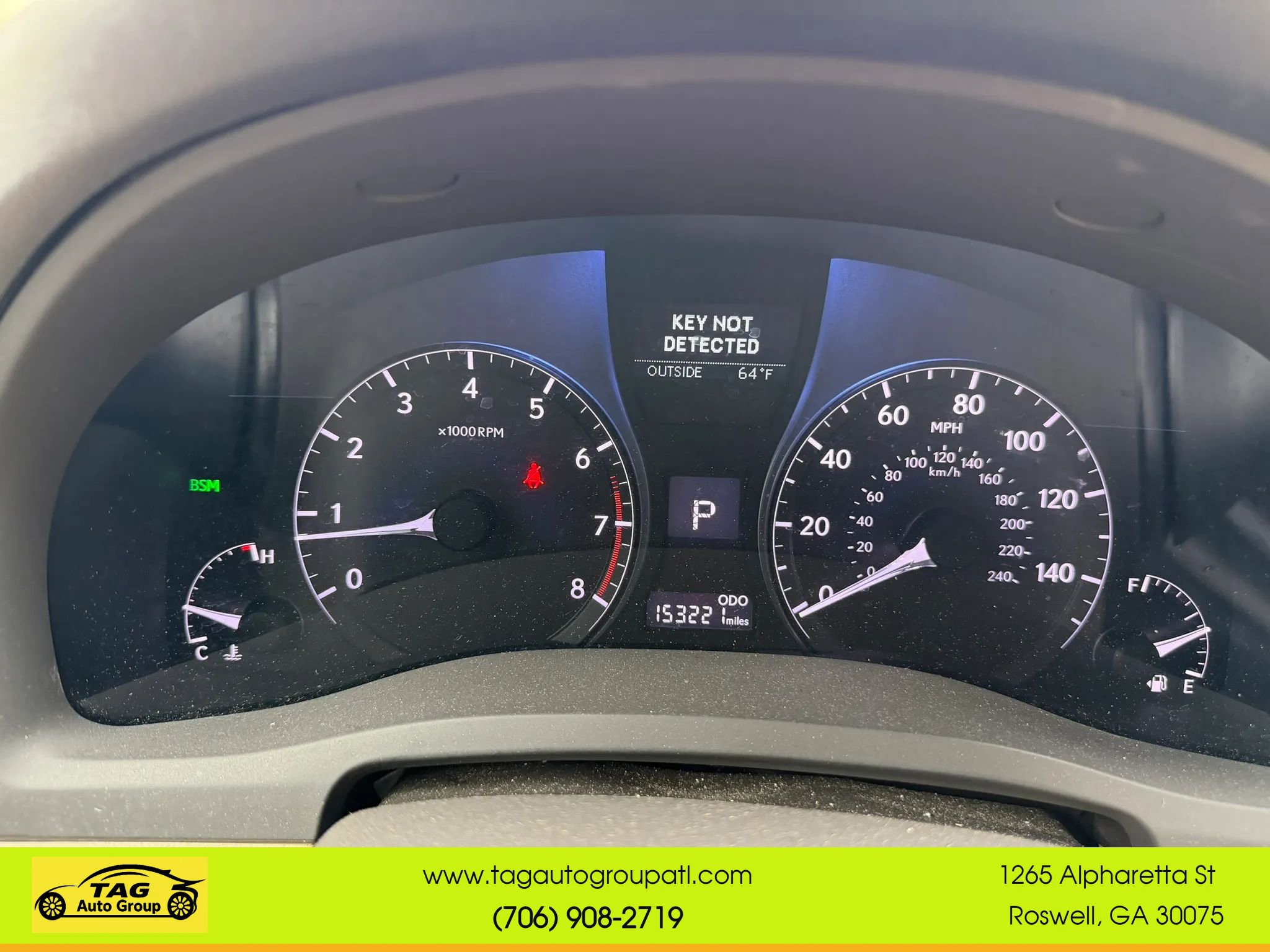 Used 2013 Lexus RX 350 FWD w/ Navigation Pkg image 13