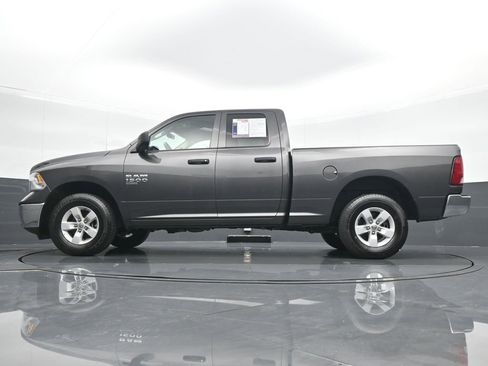 Used 2024 RAM 1500 Classic SLT image 18