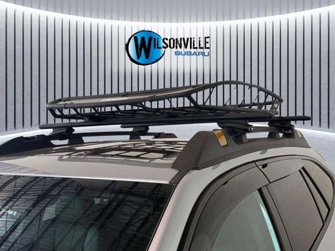 Used 2025 Subaru Outback Wilderness AWD/4WD image 17