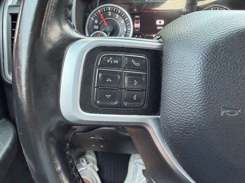 Used 2022 RAM 2500 Tradesman w/ Safety Group AWD/4WD image 14