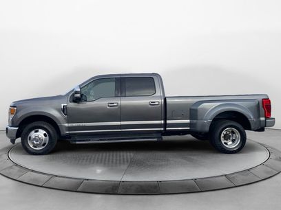 Used 2021 Ford F350 XLT w/ XLT Premium Package