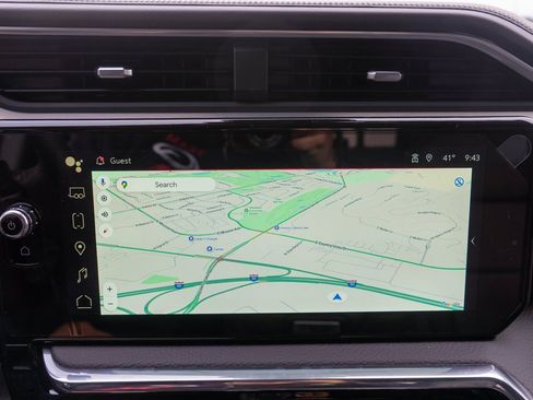 New 2026 GMC Sierra 1500 Denali w/ Denali Reserve Package image 26