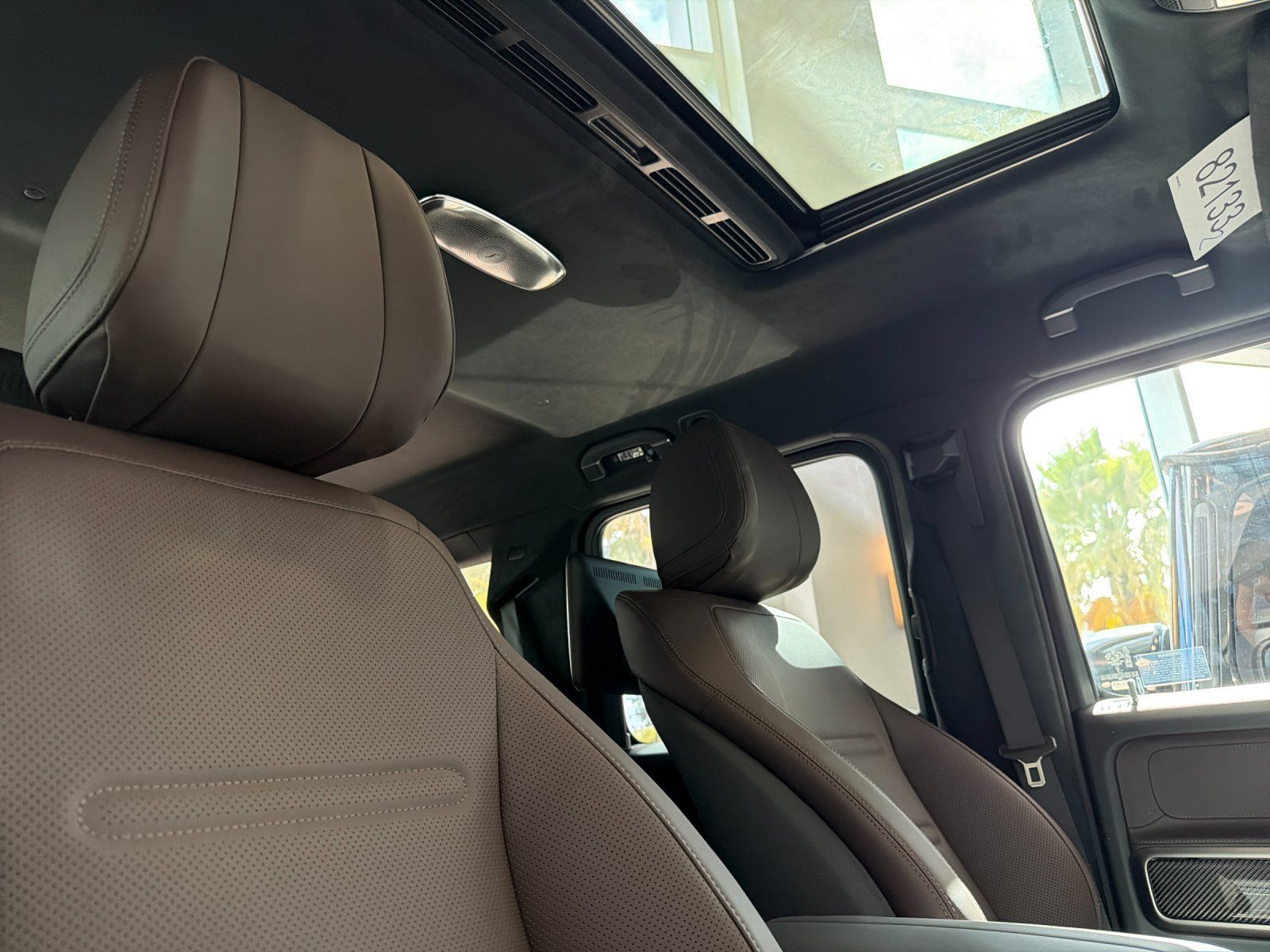 New 2027 Mercedes-Benz G 580 e image 15