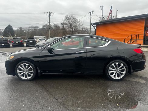 Used 2015 Honda Accord EX-L image 8