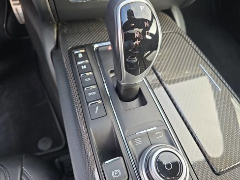 Used 2017 Maserati Quattroporte S GranSport image 42