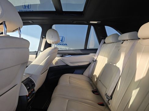 Used 2018 BMW X5 xDrive40e image 13