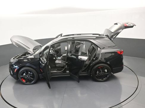 Used 2024 Chevrolet Equinox Premier w/ Redline Edition FWD image 64