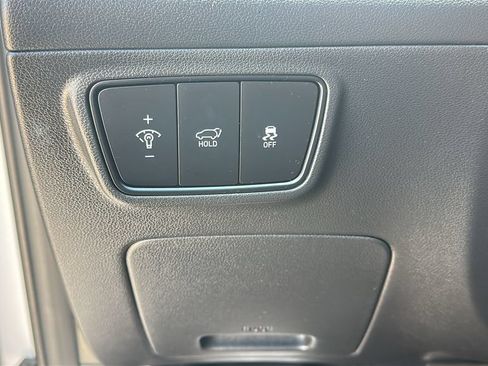 Used 2022 Hyundai Tucson N Line FWD image 21