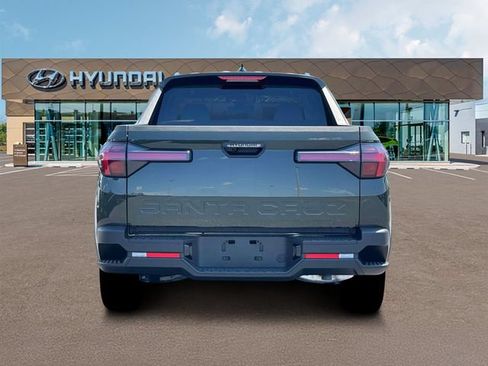 New 2026 Hyundai Santa Cruz SEL FWD image 6
