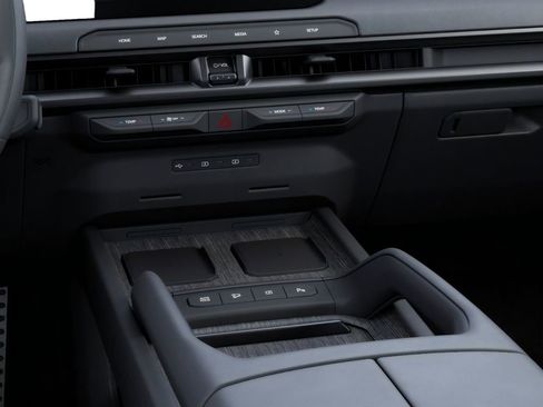 New 2027 Kia Telluride X-Line SX Prestige AWD/4WD image 23