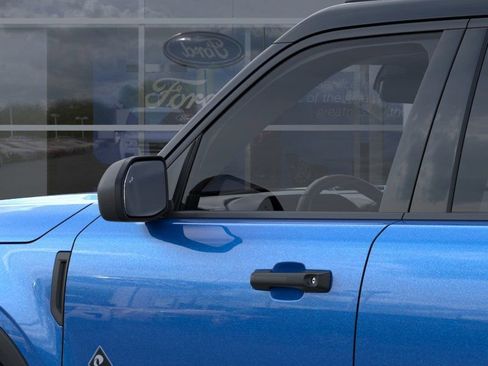 New 2026 Ford Bronco Sport Outer Banks AWD/4WD image 21
