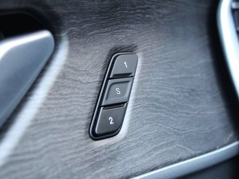 Used 2024 Jeep Grand Cherokee Limited w/ Luxury Tech Group II AWD/4WD image 4
