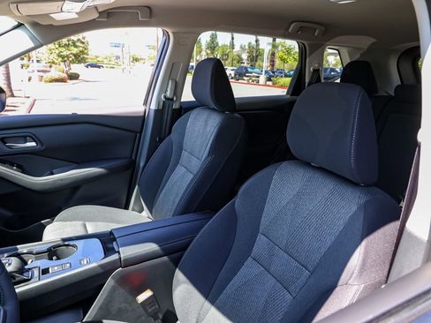 New 2026 Nissan Rogue SV image 15