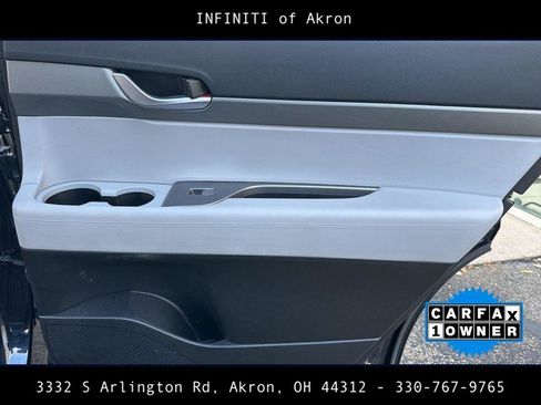 Used 2025 Hyundai Palisade SEL image 32